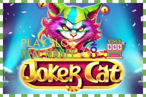 Pesa Joker Cat päris raha eest