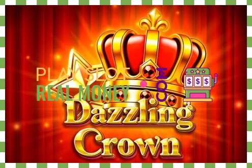 Pesa Dazzling Crown päris raha eest