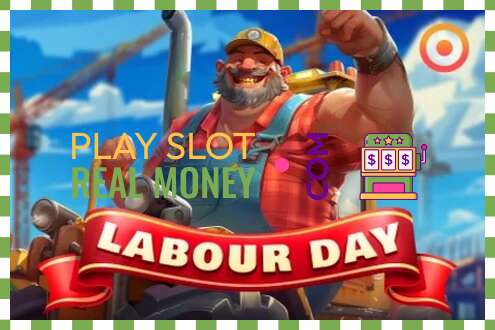 Slot Labour Day for real money