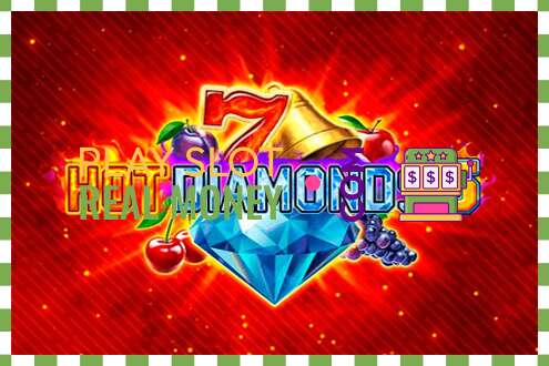 Slot Hot Diamonds 5 für echtes geld