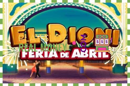 Pesa El Dioni Feria de Abril päris raha eest