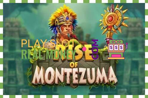 Yuva Rise of Montezuma real pul üçün