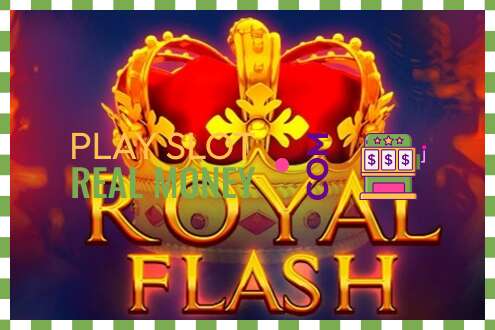 Pesa Royal Flash päris raha eest