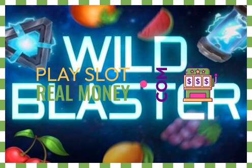 Pesa Wild Blaster päris raha eest