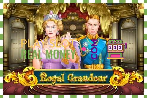 Pesa Royal Grandeur päris raha eest