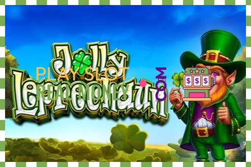 Слот Jolly Leprechaun нақты ақша үшін