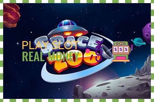 Chỗ Space Zoo bằng tiền thật