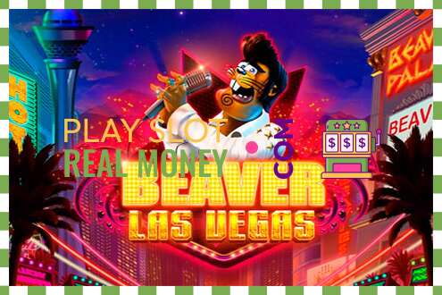 Utor Beaver Las Vegas za pravi novac