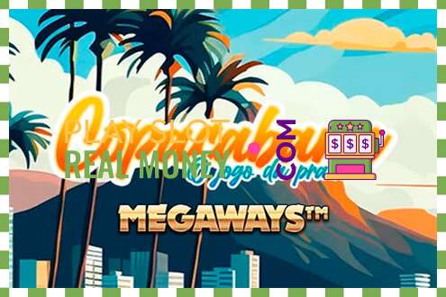 Слот Copacabana Megaways на реальные деньги