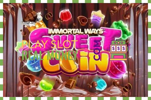 Слот Immortal Ways Sweet Coin на реальные деньги