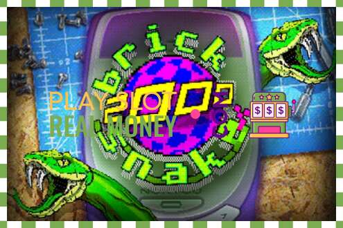 Слот Brick Snake 2000 на реальные деньги