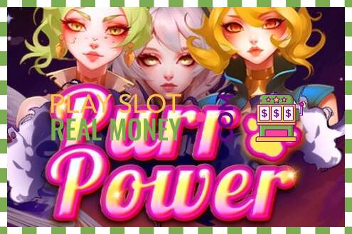 Слот Purr Power на реальные деньги