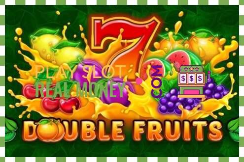 Pesa Double Fruits päris raha eest