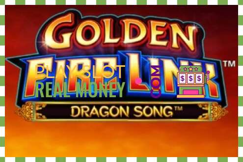 슬롯 Golden Fire Link Dragon Song 진짜 돈을 위해