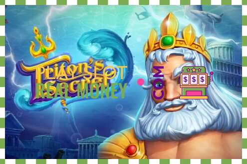 Slot Tritons Secret za skutočné peniaze