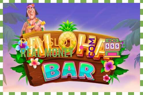 Слот Aloha Bar за вистински пари