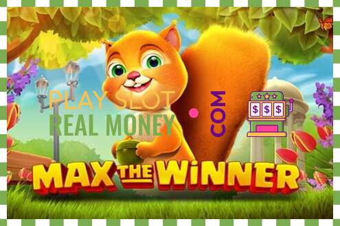 Yanayopangwa Max The Winner kwa pesa halisi