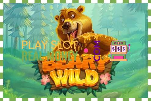 স্লট Beary Wild প্রকৃত অর্থের জন্য