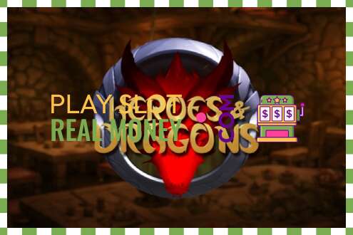 Rauf Heroes & Dragons fyrir alvöru peninga