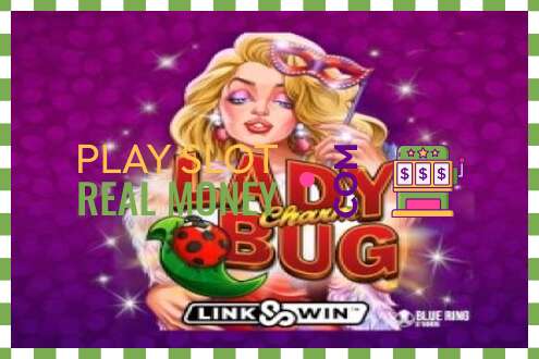 Слот Lady Charm Bug на реальные деньги