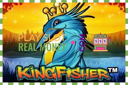 Slot Kingfisher por diñeiro real