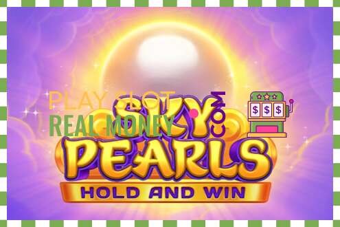 স্লট Sky Pearls প্রকৃত অর্থের জন্য