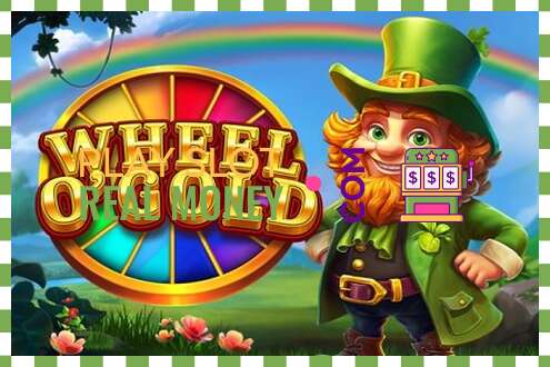 Слот Wheel OGold за вистински пари