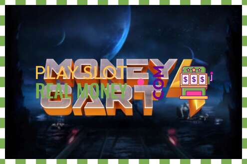 Слот Money Cart 4 на реальные деньги