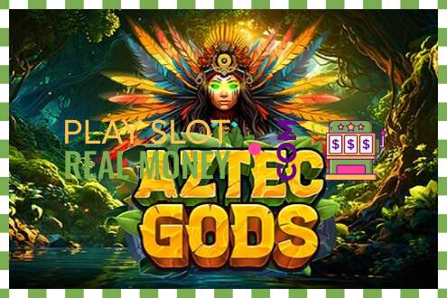 Slot Aztec Gods për para të vërteta