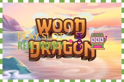 슬롯 Wood Dragon 진짜 돈을 위해