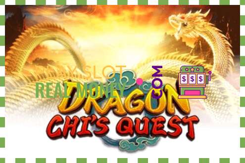 Yanayopangwa Dragon Chis Quest kwa pesa halisi