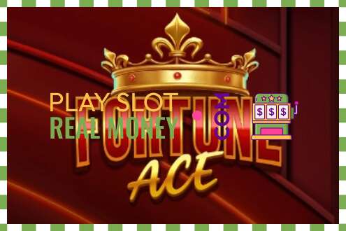 Slot Fortune Ace por diñeiro real