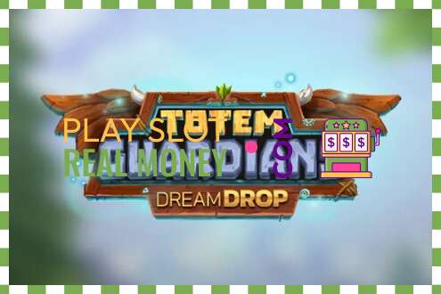 স্লট Totem Guardians Dream Drop প্রকৃত অর্থের জন্য