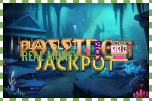 រន្ធដោត Poseidon Jackpot សម្រាប់ប្រាក់ពិតប្រាកដ