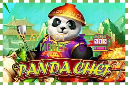 Slot Panda Chef for real money