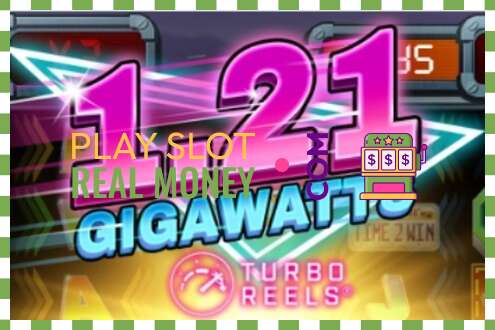 තව් 1.21 Gigawatts සැබෑ මුදල් සඳහා