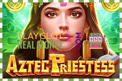 Slot Aztec Priestess haqiqiy pul uchun