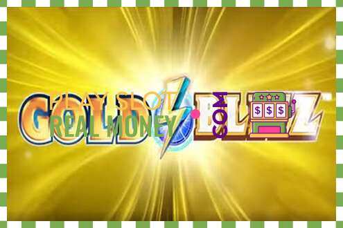 Slot Gold Blitz por diñeiro real