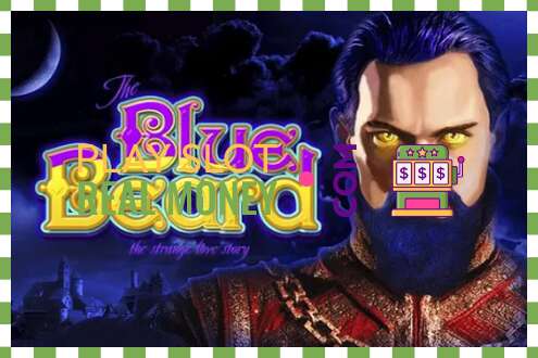 Slot Blue Beard für echtes geld