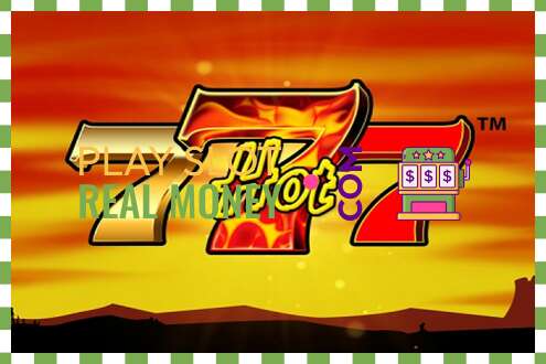 Slot Hot 777 untuk wang sebenar