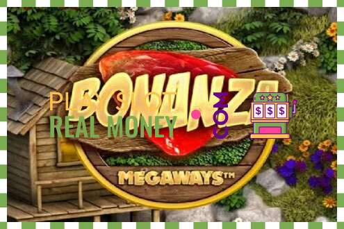 Slot Bonanza for real money