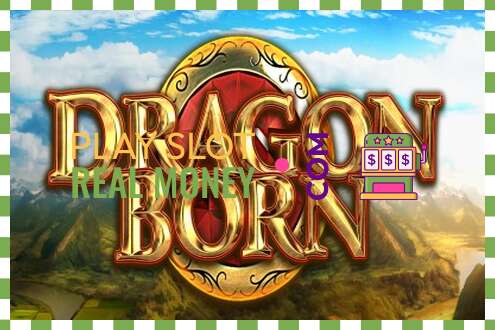 Celah Dragon Born untuk uang sungguhan